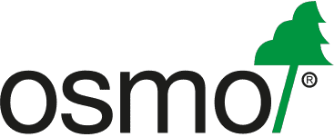 Saunaholz Partner Osmo: Logo