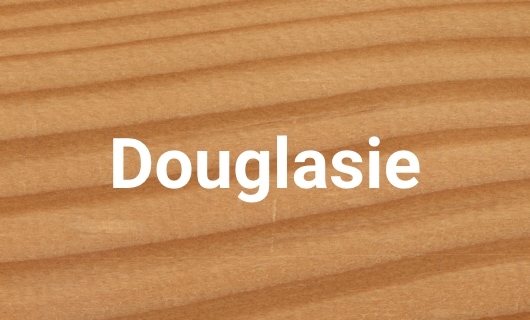 Doglasie-Holzbretter für Bauprojekte jeder Art.